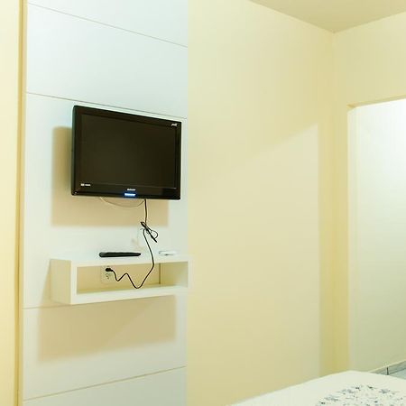 Pousada Bela Vista Açu Quarto foto