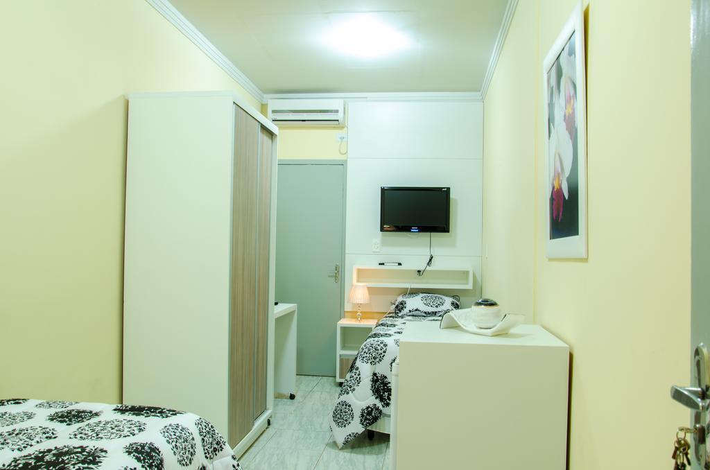 Pousada Bela Vista Açu Quarto foto